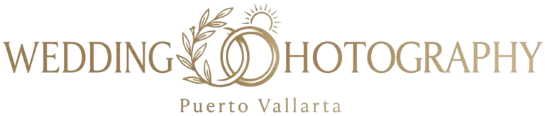 Wedding Photographer Puerto Vallarta