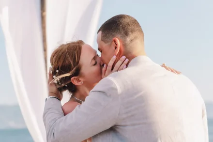 The very moment time stands still and two hearts join as one. Sealing your vows with a kiss under the radiant Puerto Vallarta sunshine, with the gentle Pacific ocean as your witness, is the beautiful beginning of an eternal love story that deserves to be captured with every ounce of passion